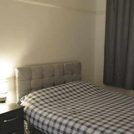 Clarendon House Hotel Luton  Eksteriør billede
