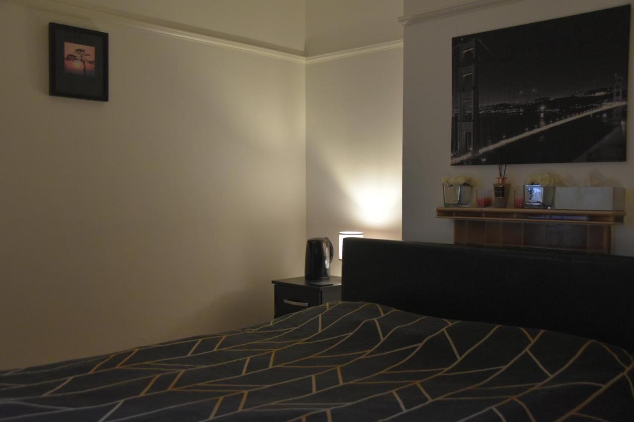 Clarendon House Hotel Luton  Eksteriør billede