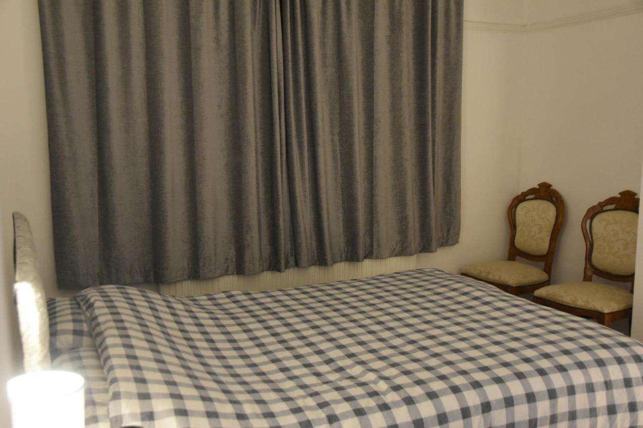 Clarendon House Hotel Luton  Eksteriør billede