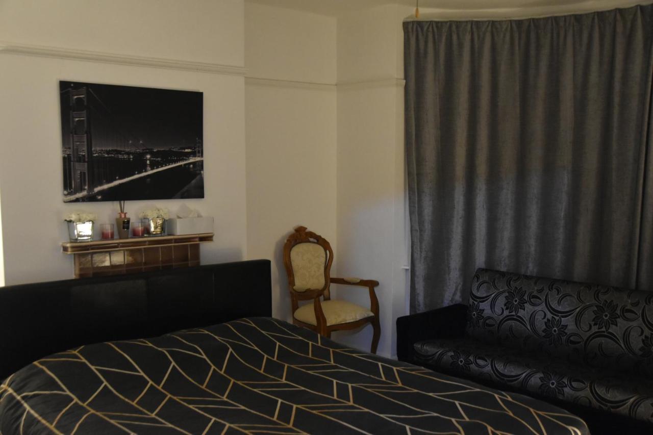 Clarendon House Hotel Luton  Eksteriør billede