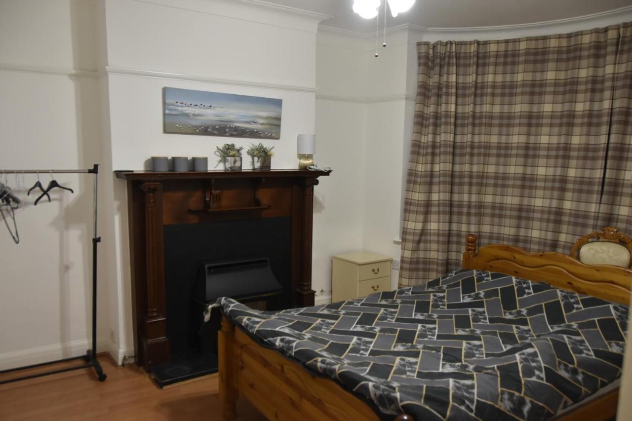 Clarendon House Hotel Luton  Eksteriør billede