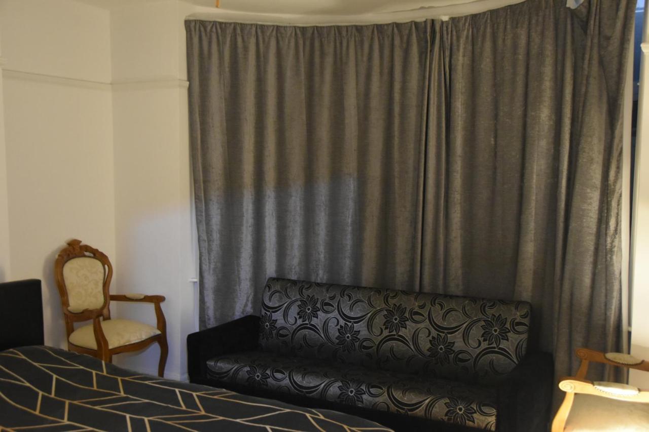 Clarendon House Hotel Luton  Eksteriør billede