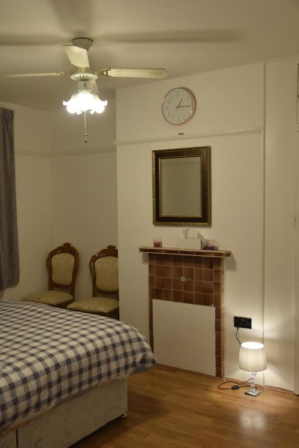 Clarendon House Hotel Luton  Eksteriør billede